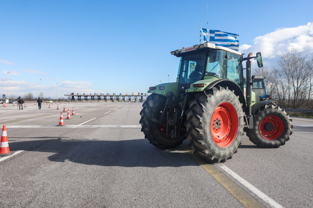 Ποιοι κλαίνε μετά την εμπορική συμφωνία Mersorur: Τι χάνουν οι αγρότες
