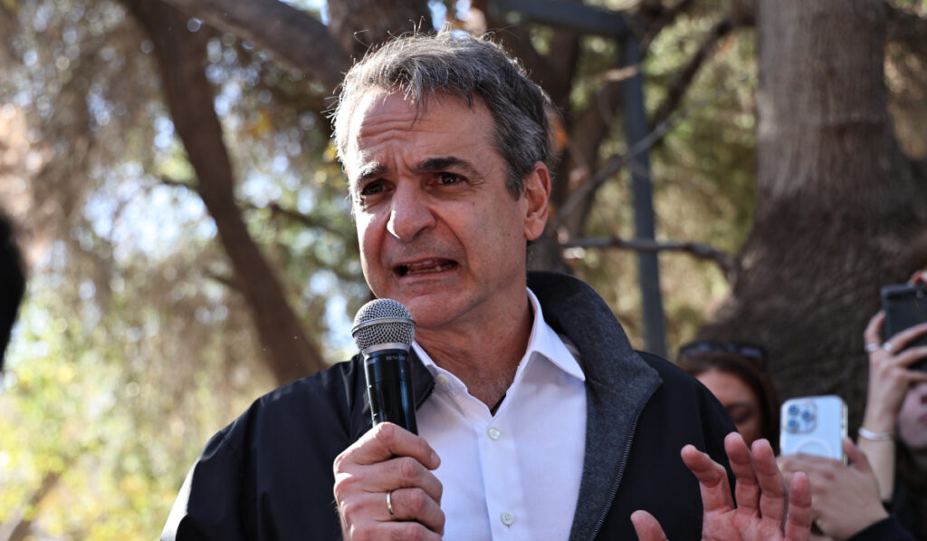 kuriakos-mitsotakis