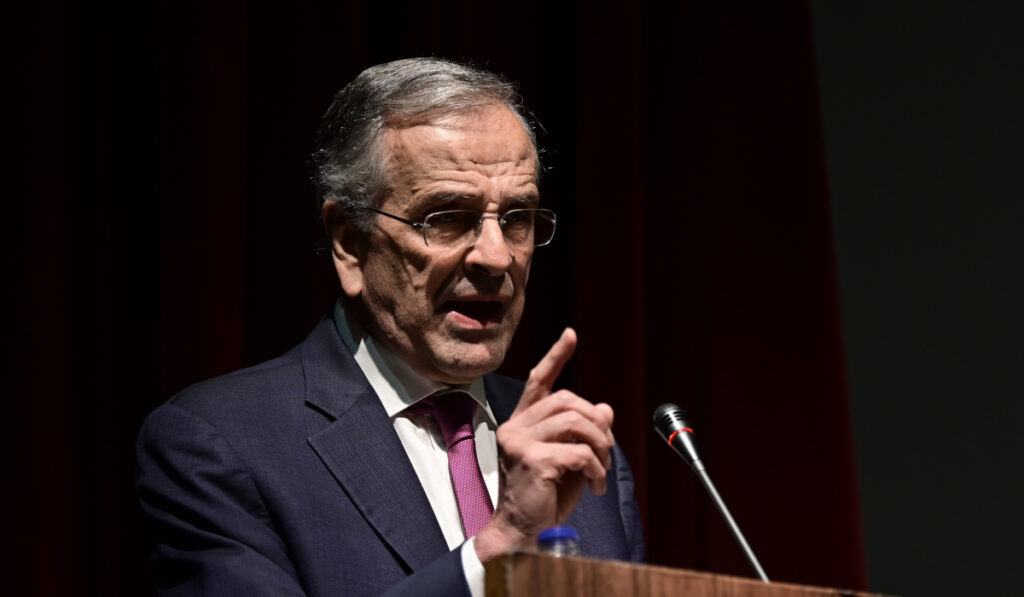 antonis-samaras