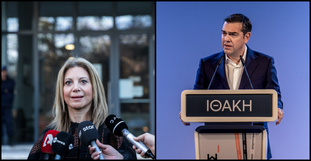 Από το «Ποτάμι» στην Καρυστιανού και τον Τσίπρα: Η επιστροφή της «πολιτικής χωρίς πολιτικούς» και τα όριά της