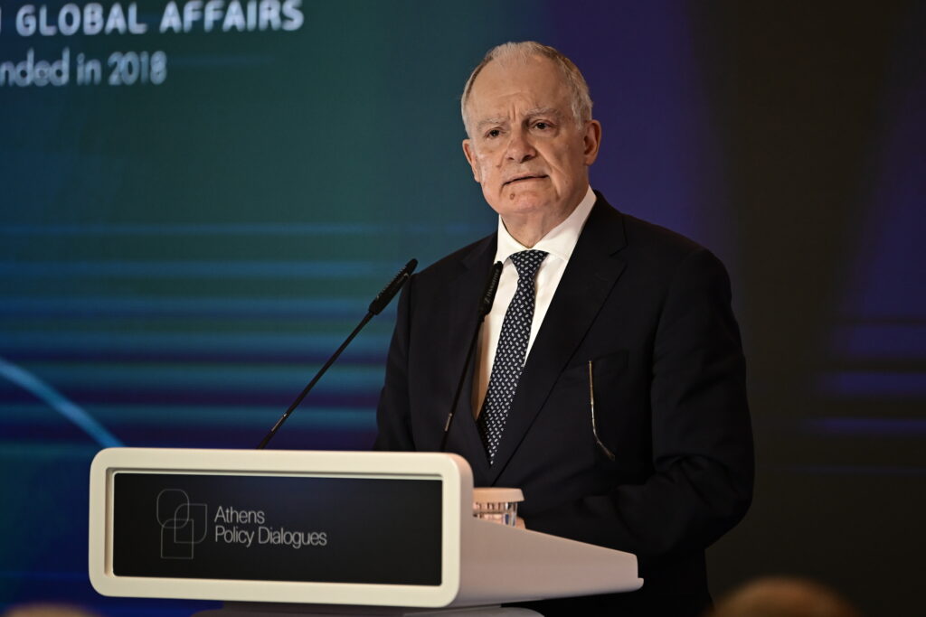 Προεδρικές συναντήσεις με πολιτικό βάθος: Το παρασκήνιο των επαφών με πρώην Πρωθυπουργούς