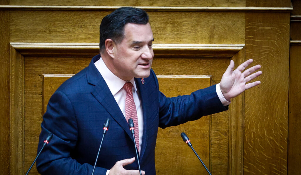 adonis-georgiadis