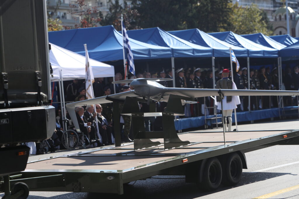 Πόλεμος με drones: Τι θα μαθαίνουν πλέον οι Έλληνες φαντάροι - Το νέο εγχειρίδιο εκστρατείας