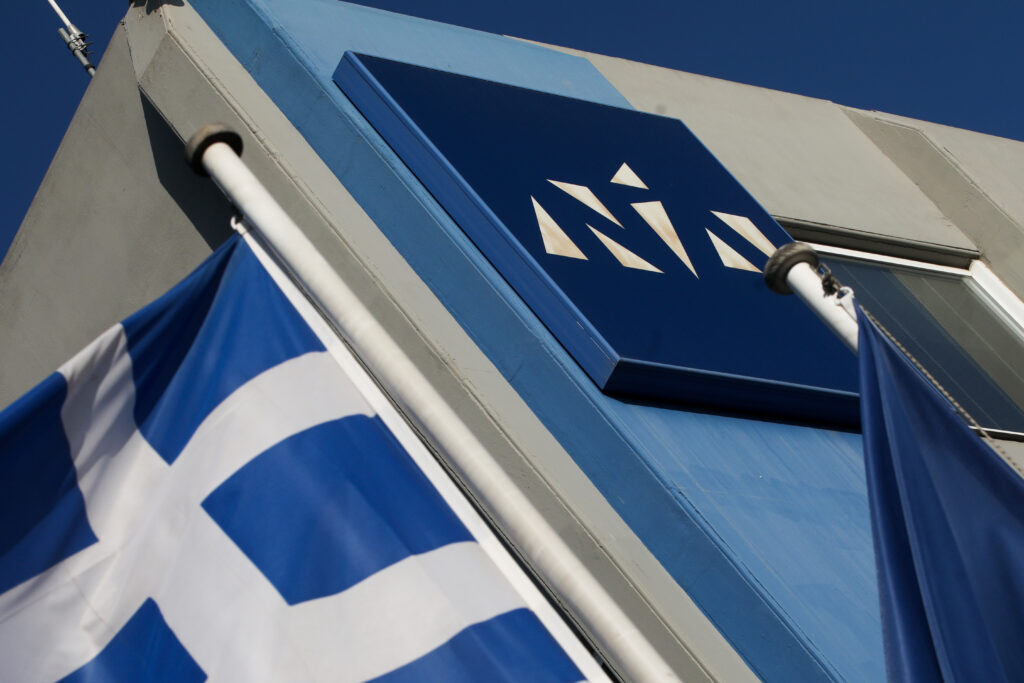 Κρυφή δημοσκόπηση Μαξίμου: Πού έπεσε κάτω από το 20% η ΝΔ