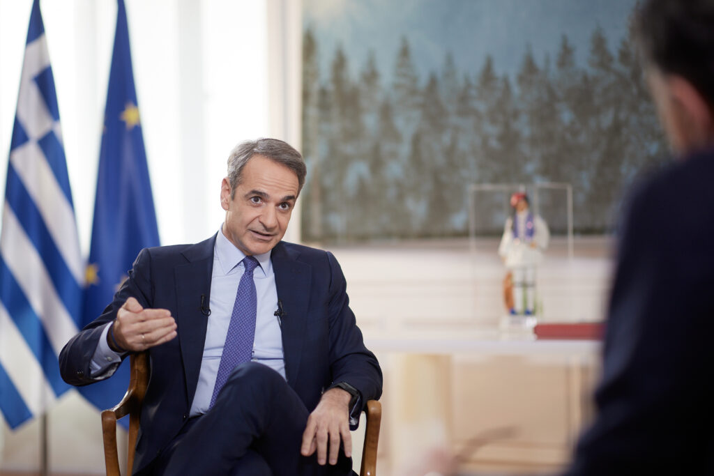 Η ενόχληση του λαοπρόβλητου, ο Ανδρουλάκης και το πρωτάθλημα του Παναθηναϊκού