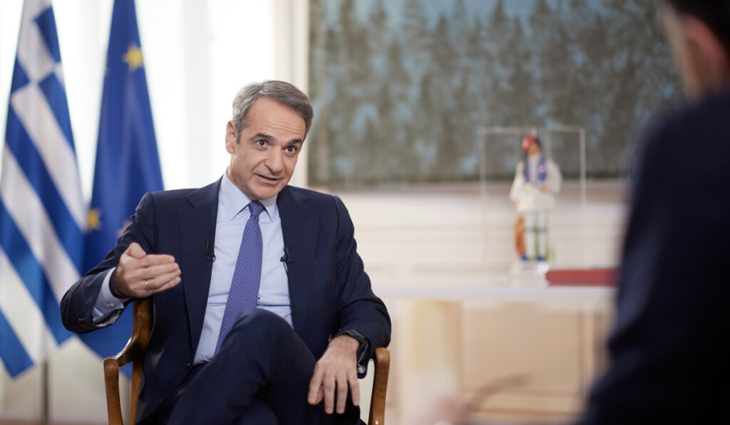kuriakos-mitsotakis