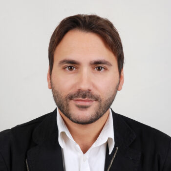 Μάνος Ανδρουλάκης