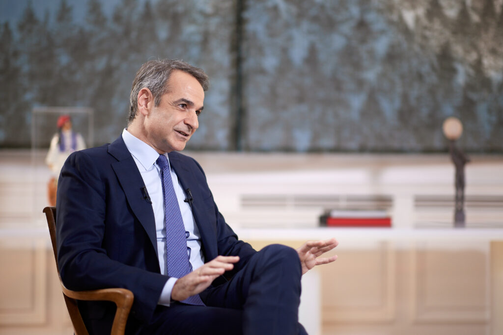Αντιδράσεις για το «τζάμπα πέθανε»: Το μήνυμα Μητσοτάκη στην Αλεξοπούλου