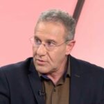 Γιώργος Βούλγαρης