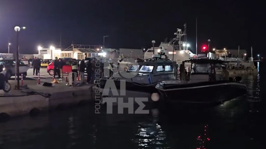 Χίος: Συμπλοκή σκάφους του Λιμενικού με λέμβο με μετανάστες - Υπάρχουν τουλάχιστον 15 νεκροί, τραυματίες κι αγνοούμενοι