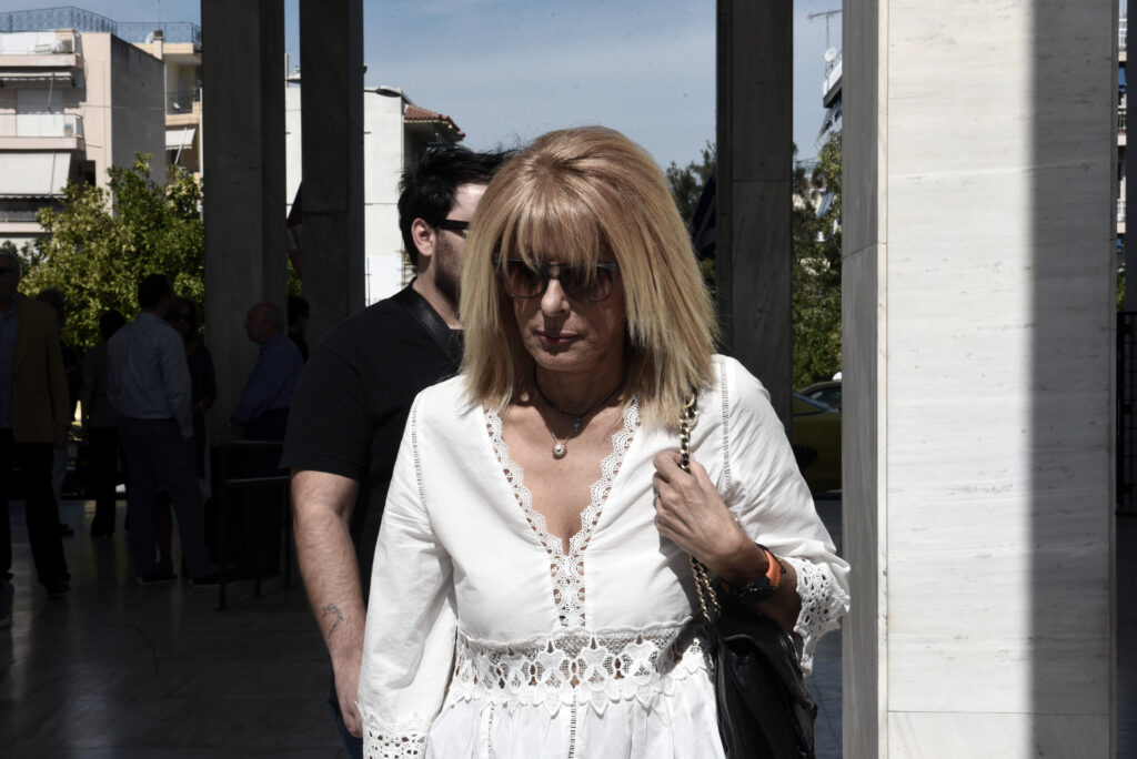 Το «colpo grosso» των απατεώνων που υποδύονται τους τεχνικούς του ΔΕΔΔΗΕ -Πως εξαπάτησαν την Εύη Δρούτσα
