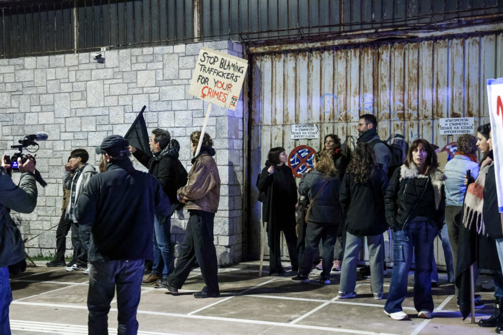 Χίος: Έσβησαν σε μια στιγμή, περισυνελέγησαν σε 95 λεπτά - Συγκλονίζει το χρονικό του πολύνεκρου ναυαγίου