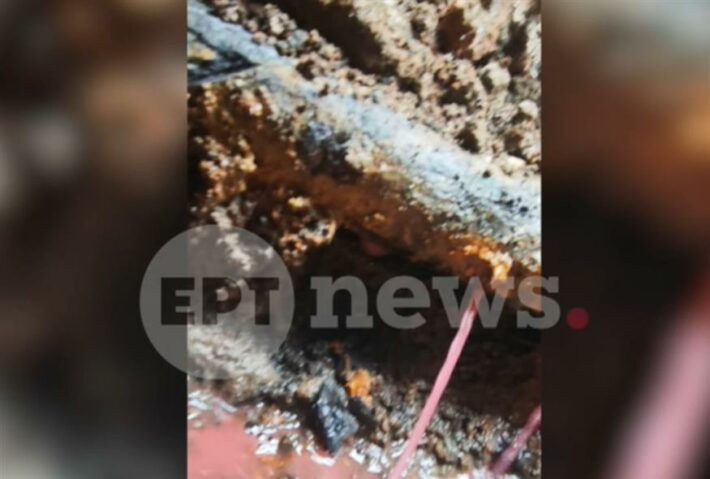 Βιολάντα: Αυτό είναι το σημείο μηδέν από το οποίο ξεκίνησε η διαρροή - Τι κατάσχεσαν οι Αρχές από το σπίτι του Τζιωρτζιώτη