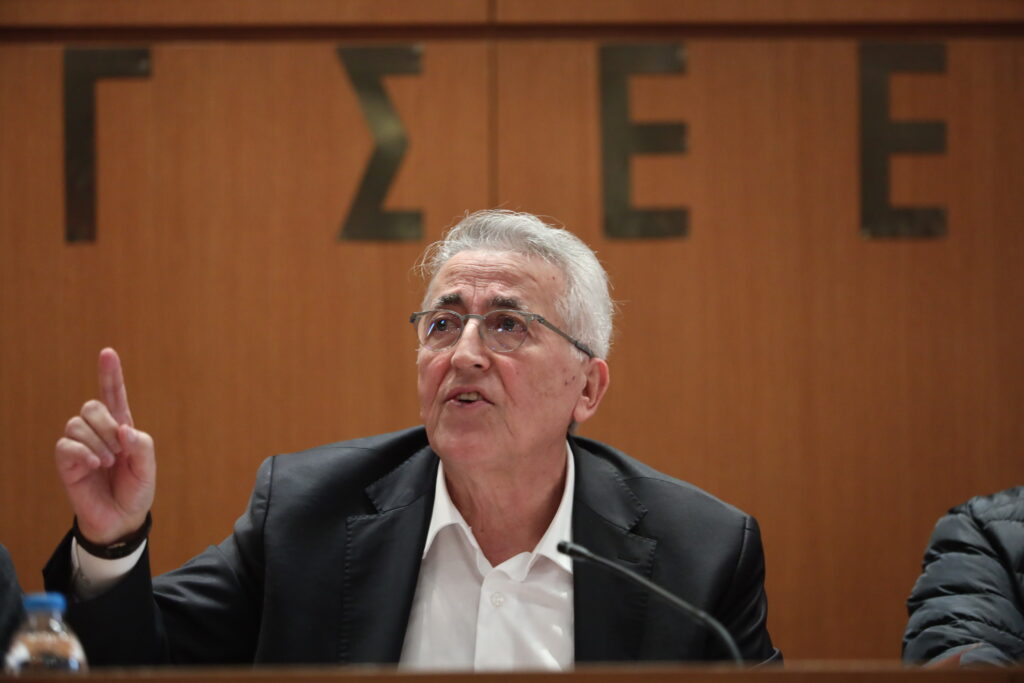 Υπόθεση Παναγόπουλου: Γιατί δεσμεύτηκε η περιουσία του γνωστού δημοσιογράφου