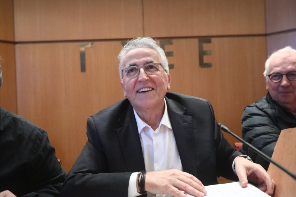 Το κρίσιμο ερώτημα που πρέπει να απαντήσει η κυβέρνηση στην υπόθεση Παναγόπουλου