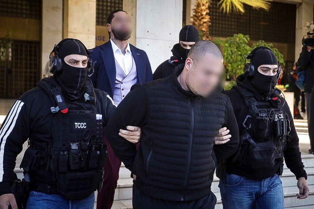 Φοινικούντα: Οικογενειακός εμφύλιος για τον προφυλακισμένο ανιψιό