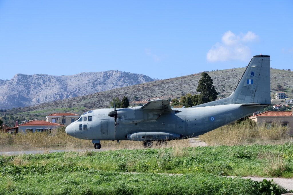 Τραγωδία στη Χίο: Στο Παίδων με αεροδιακομιδή έξι τραυματισμένα παιδιά