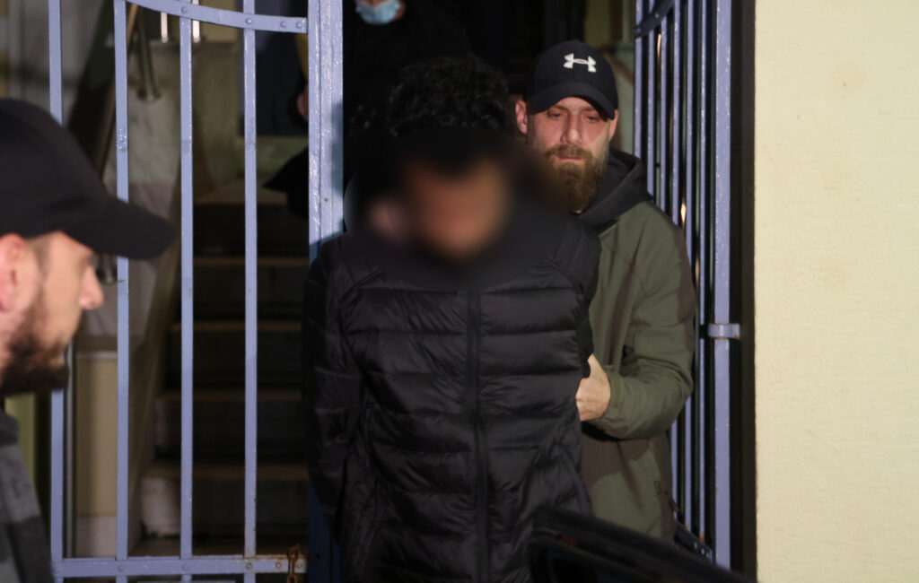 Τραγωδία στη Χίο: Τι ισχυρίστηκε ο Μαροκινός που κατηγορείται ως διακινητής, πριν την προφυλάκισή του