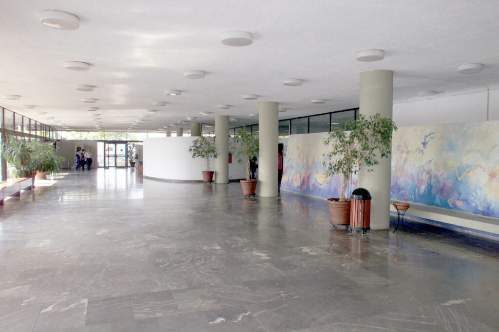 Κόντρα ΑΠΘ – Υπουργείου Παιδείας: Από τις ευθύνες για τα επεισόδια στην ελεγχόμενη πρόσβαση στους πανεπιστημιακούς χώρους