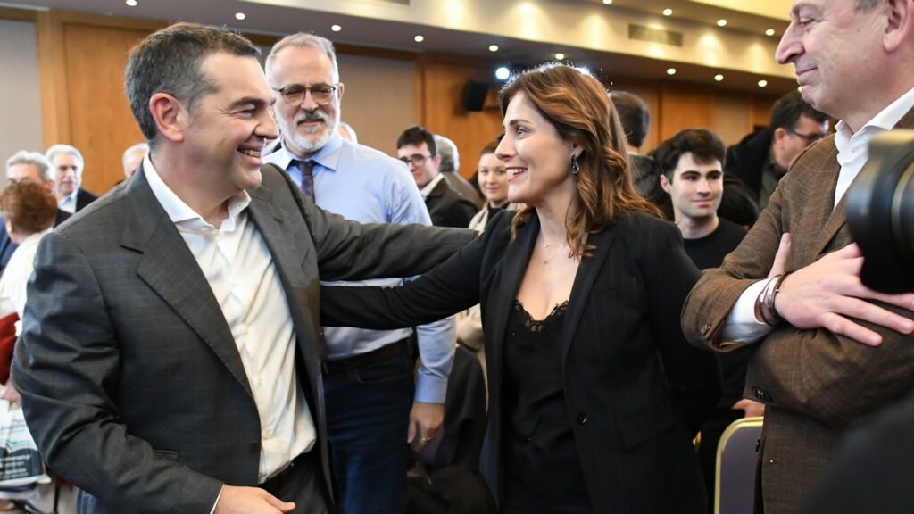 Πλησιάζει η ώρα των ανακοινώσεων: Ποια θα είναι τα νέα πρόσωπα στο κόμμα του Αλέξη Τσίπρα