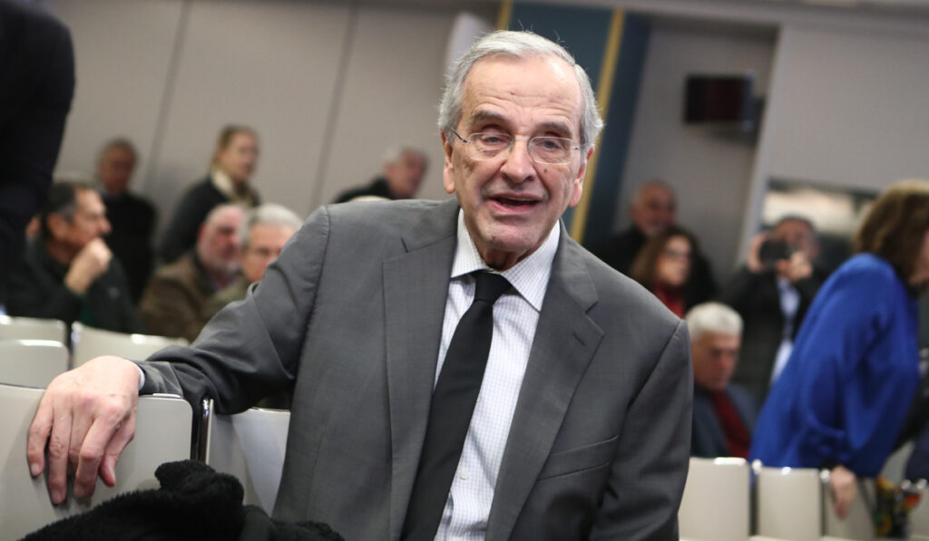 antonis-samaras