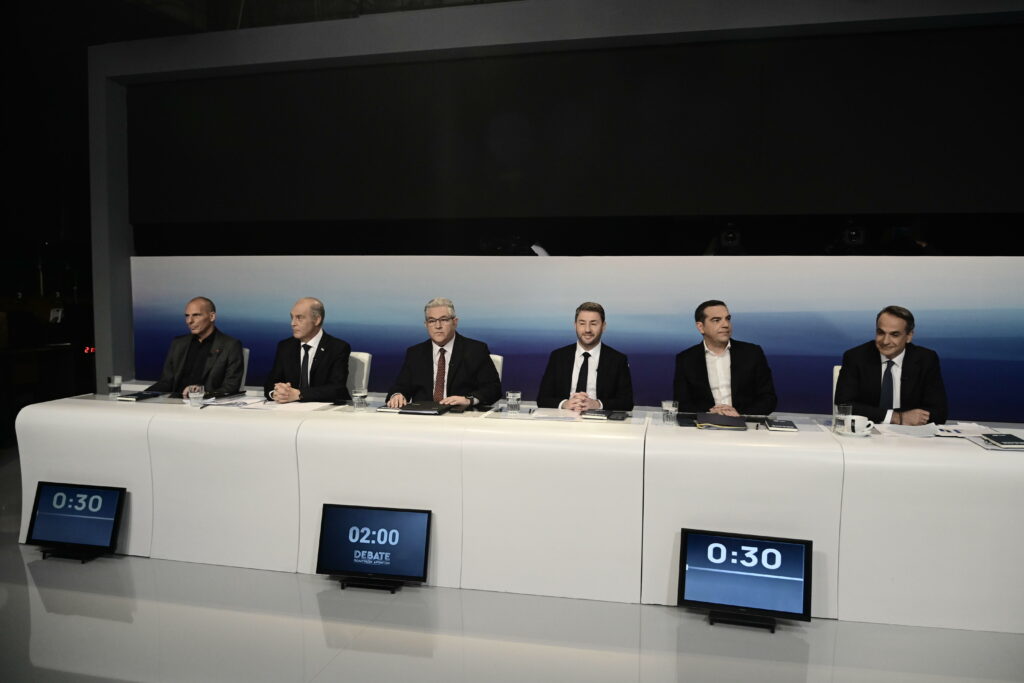 Θα κρίνει το αποτέλεσμά τους: Ο Game Changer των εκλογών