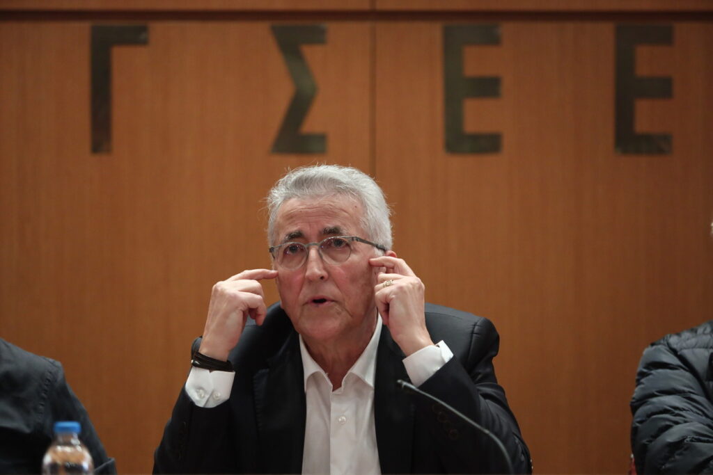 Ανοίγει η βεντάλια των ερευνών για τον Παναγόπουλο -Στο στόχαστρο συγγενείς, εταιρείες κι έπονται πολιτικά πρόσωπα
