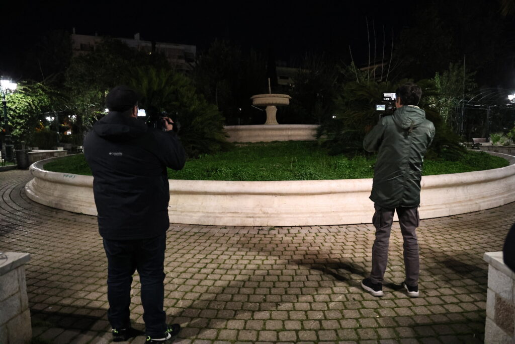 Θετικά τα πρώτα δείγματα για την κατάσταση της 2χρονης, που έπεσε στο σιντριβάνι