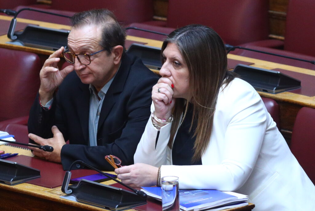 Θα είναι ο Σπύρος Μπιμπίλας ο επόμενος;