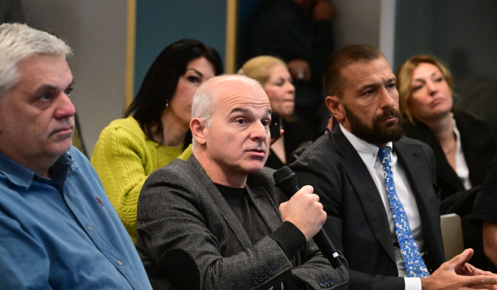 psaropoulos