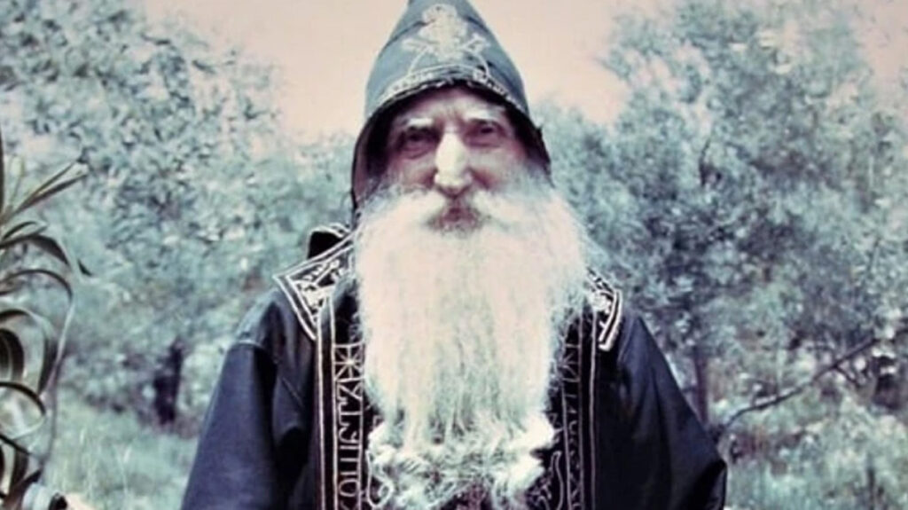 Ο παπά Τύχων ο Αγιορείτης, πνευματικός του Αγίου Παϊσίου, κι ο Χατζη-Γεώργης: Αυτοί είναι ο νέοι Άγιοι της Ορθοδοξίας