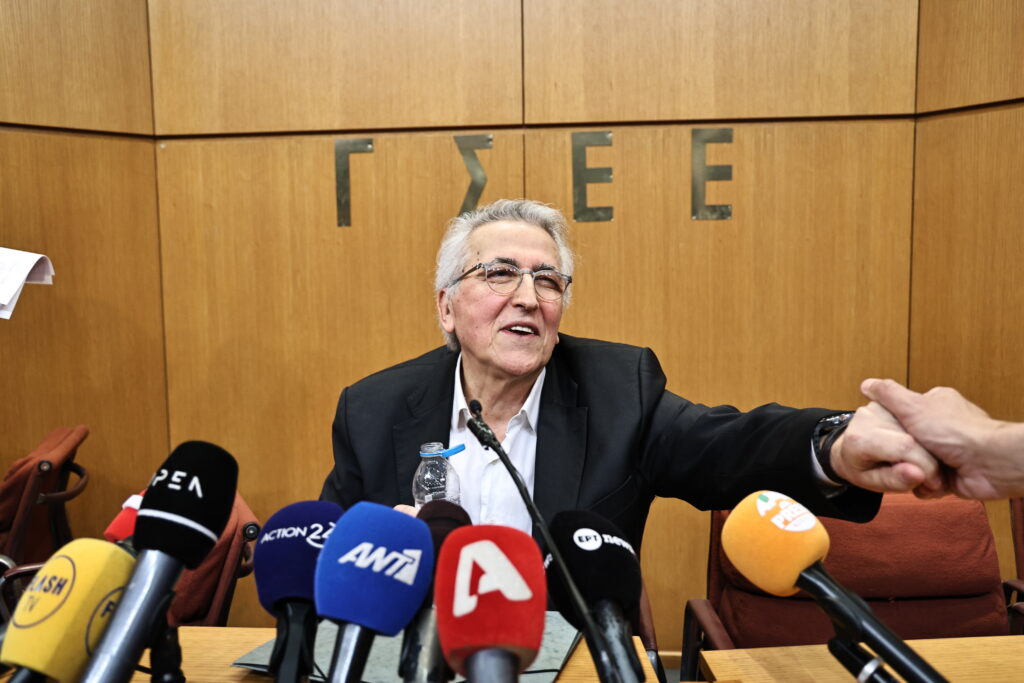 Γιάννης Παναγόπουλος: «Χορός ηθικής κατακρεούργησης μου»