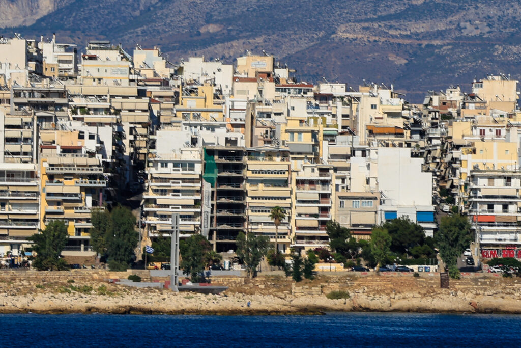 «One stop shop» συμβολαιογράφοι: Σημαντική αλλαγή στις διαδικασίες μεταβίβασης των ακινήτων