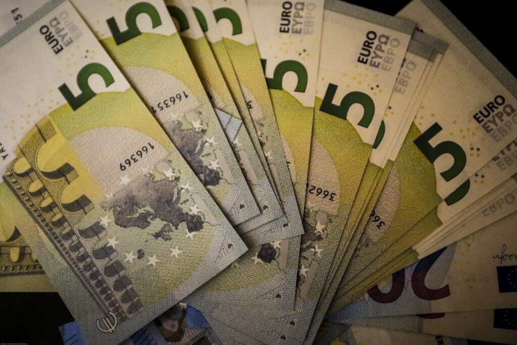 Παραδέχεσαι την παράβαση…; Κερδίζεις μείωση!