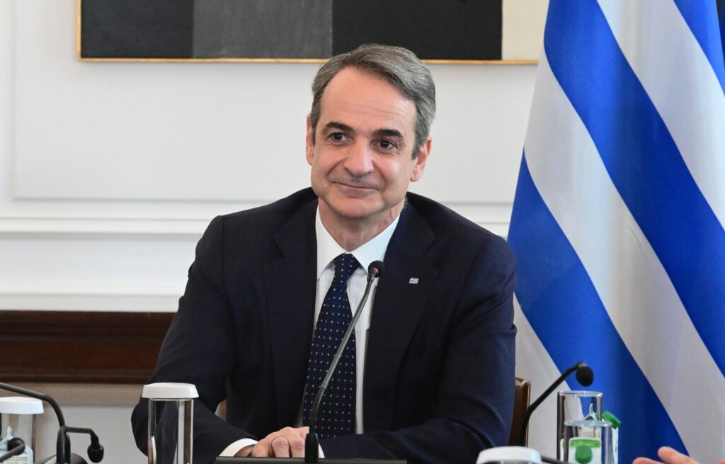 Δαγκώνει: Το βαρύ όνομα του Κυριάκου Μητσοτάκη στον ανασχηματισμό