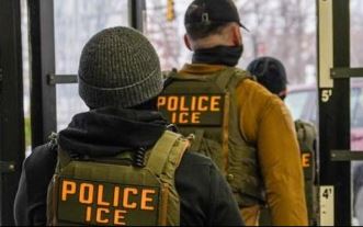 ΗΠΑ: Η ICE συνεχίζει τη δράση της παρά τις δικαστικές αποφάσεις που κρίνουν παράνομες πολλές συλλήψεις