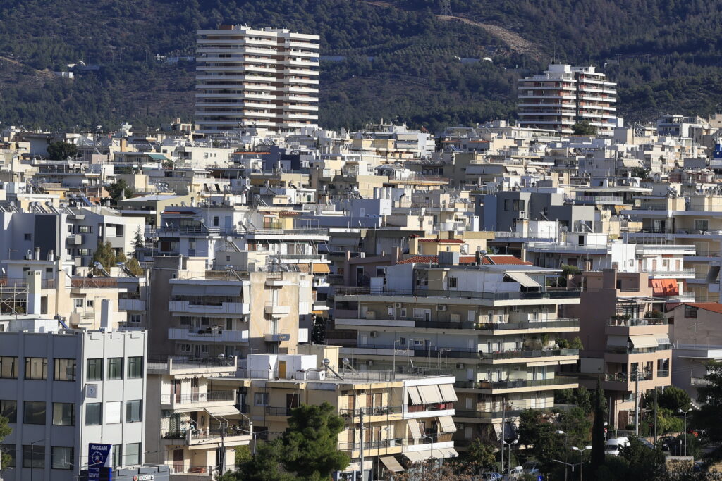 Νέοι κανόνες για τους ανελκυστήρες στις πολυκατοικίες