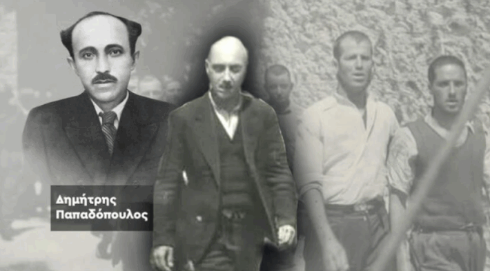 «Θα ‘θελα να σε κάνω ευτυχισμένη»: Τα στερνά μηνύματα των 200 της Καισαριανής λίγο πριν την εκτέλεση τους