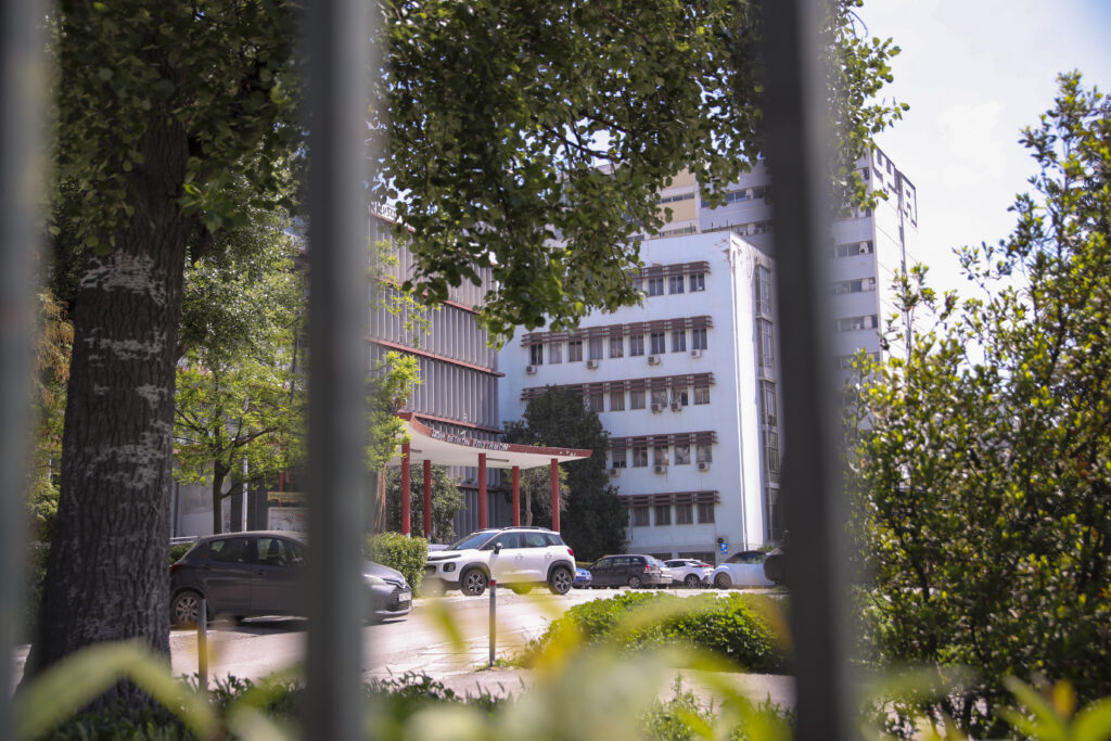 Συνολικά 38 συλλήψεις πραγματοποιήθηκαν τα ξημερώματα της Τετάρτης στο ΑΠΘ