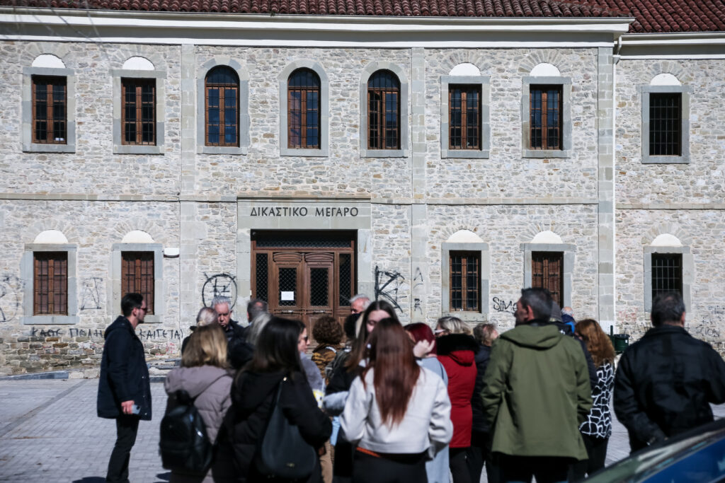 Προφυλακίστηκε ο ιδιοκτήτης της "Βιολάντα"