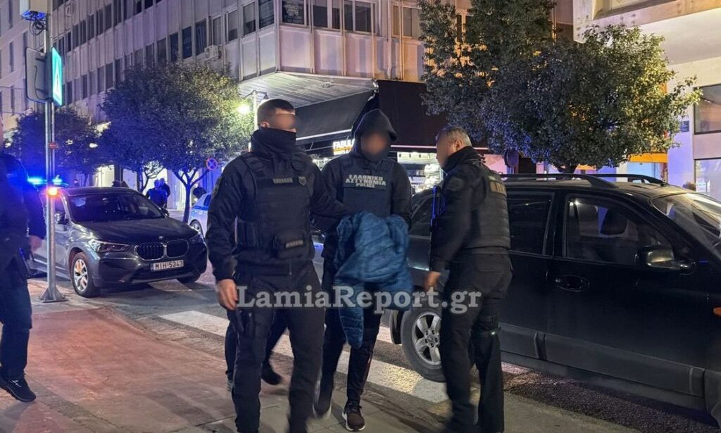 Δομοκός: Όλα δείχνουν ότι εκτελέστηκε συμβόλαιο θανάτου - Για συνέργεια σε ανθρωποκτονία κατηγορείται ο αρχιφύλακας