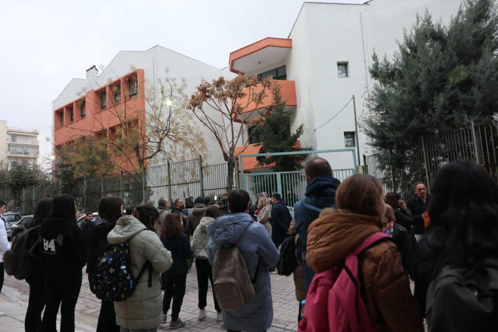 Η εφηβεία που θα με τρελάνει