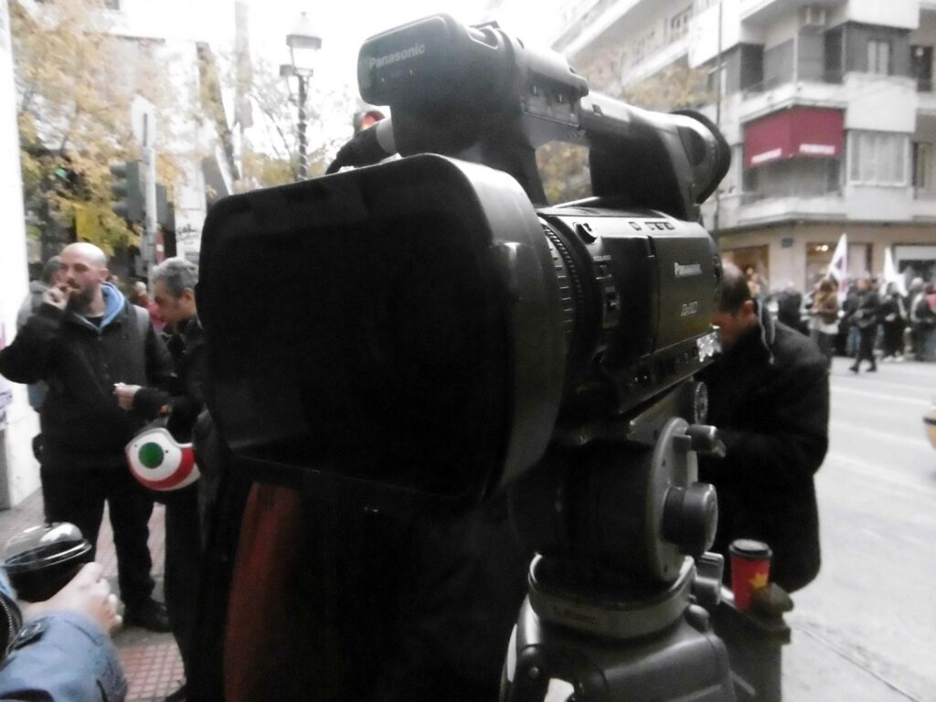 Τέλος η Deutsche Welle στην Ελλάδα, από τον Ιανουάριο του 2027