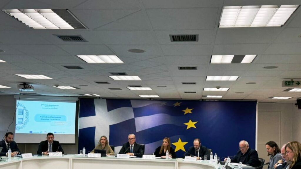 Ρεκόρ επενδύσεων: 16,7 δισ. ευρώ για το 2026 - Το στοίχημα του Ταμείου Ανάκαμψης