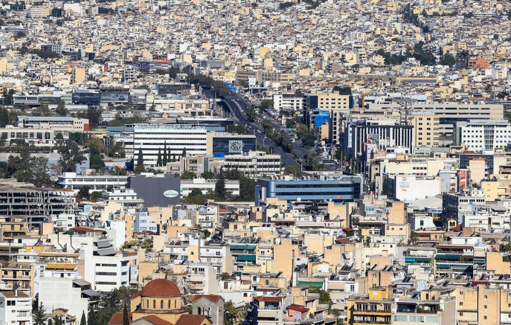 Μέση τιμή ανά διανυκτέρευση 195€: Η περιοχή της Αθήνας με τα μεγαλύτερα έσοδα από Airbnb