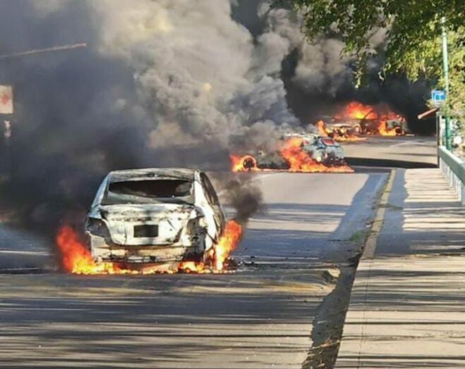Μεξικό: Ο θάνατος του Ελ Μέντσο φέρνει τη χώρα σε αδιέξοδο: 11 λόγοι για τους οποίους τα καρτέλ είναι δυνατότερα από κυβέρνηση-στρατό