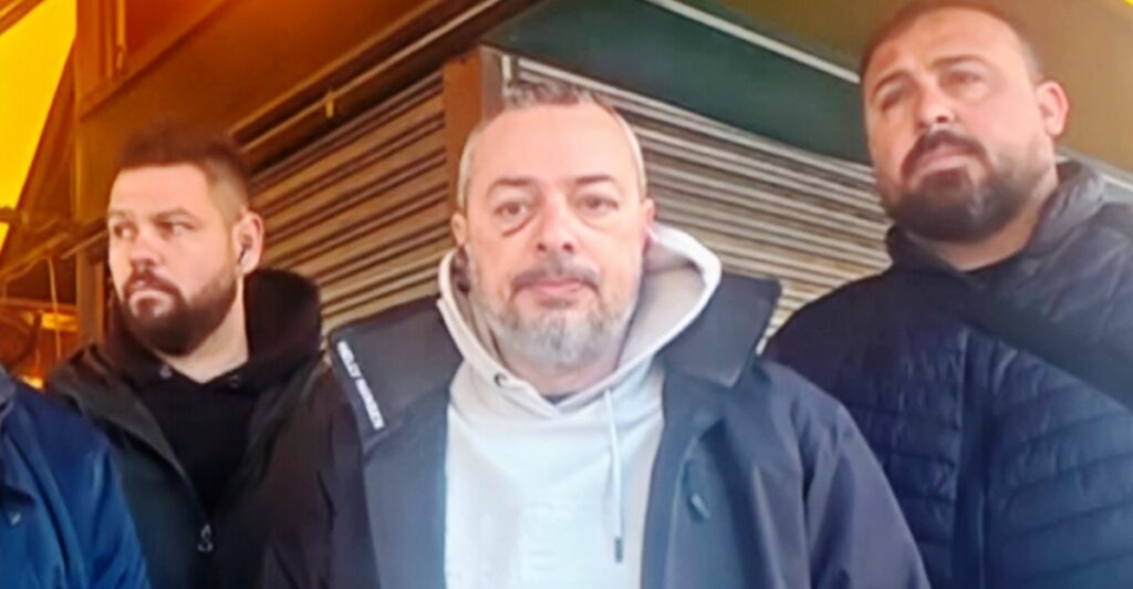 Γαστούνη: Ο περιπτεράς βάζει λουκέτο στο περίπτερο μετά από την άγρια επίθεση