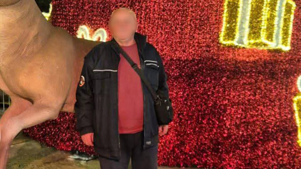 Παραδόθηκε ο 64χρονος που επιχείρησε να βιάσει την 25χρονη ΑμεΑ στην Κυψέλη