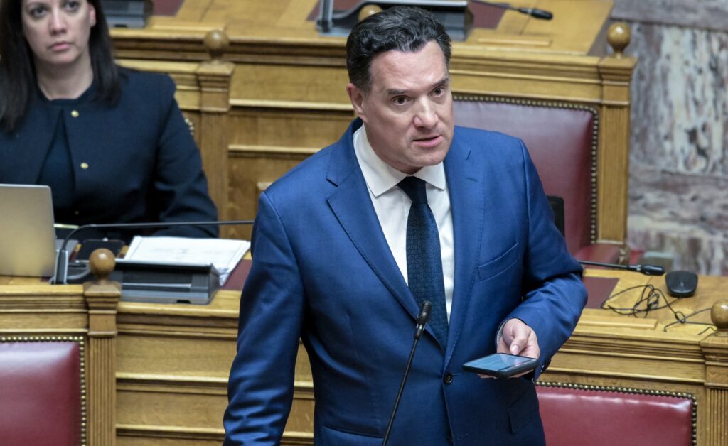 Ποιοι πάνε απέναντι από τον Αδωνι – Από τη Νίκαια στο συνέδριο