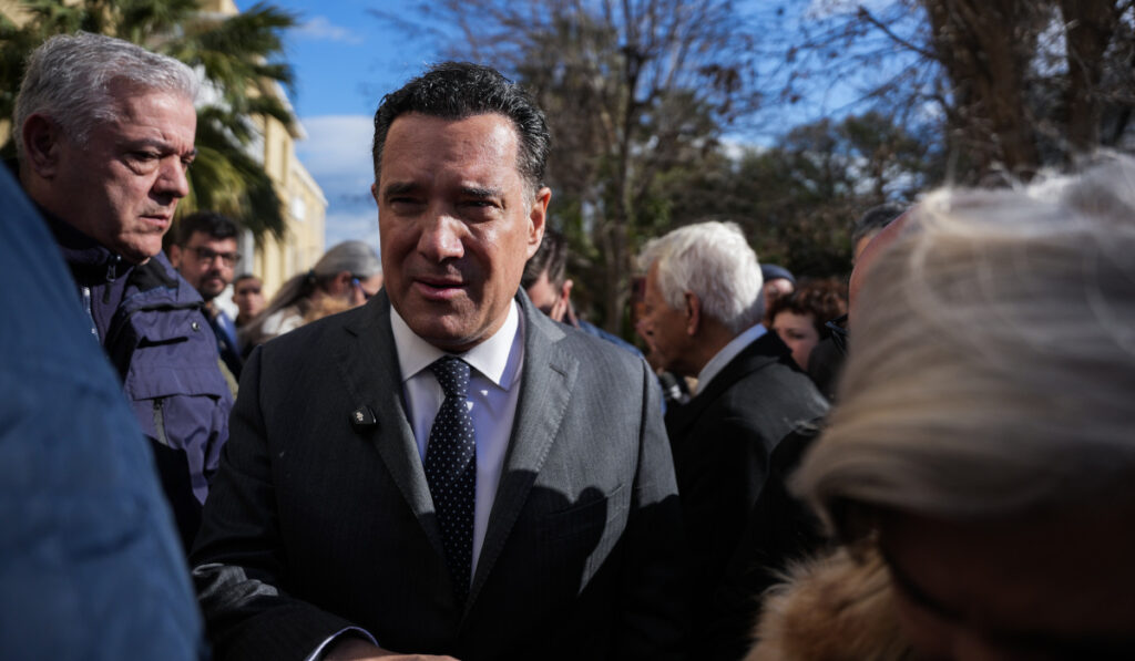 adonis-georgiadis